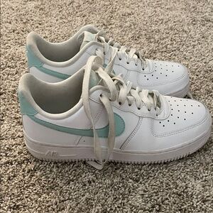 Nike Air Force 1 '07 - Women's size 7 Shoes